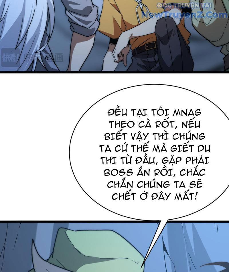 Triệu Hoán Ác Ma, Ta Đã Là Thâm Uyên Chapter 10 - Trang 27