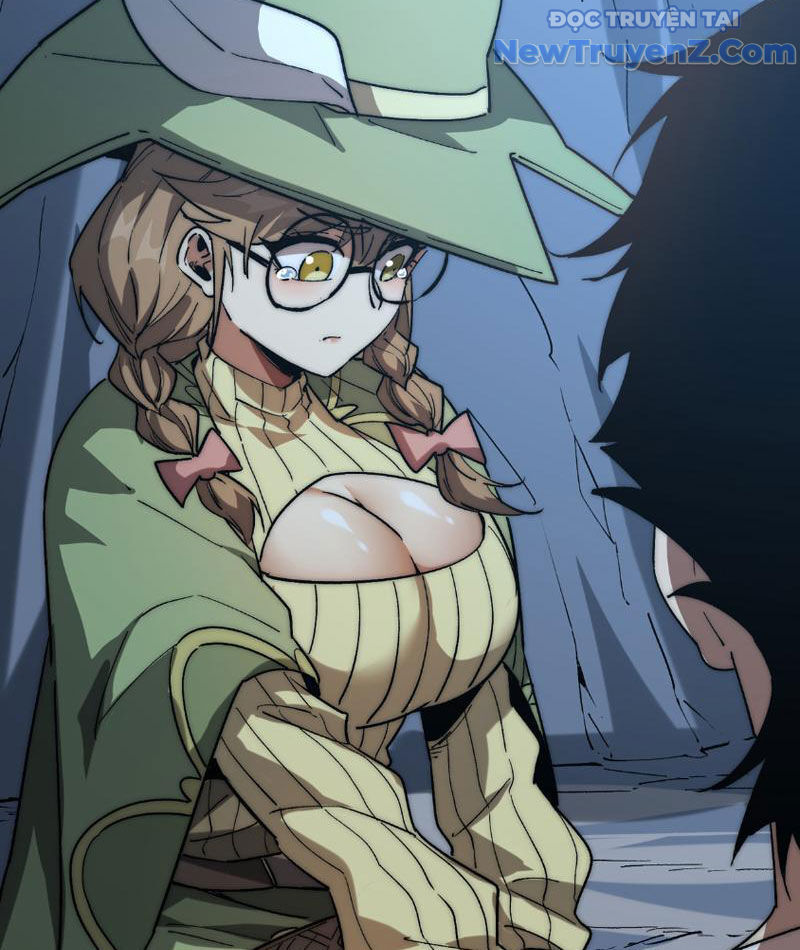 Triệu Hoán Ác Ma, Ta Đã Là Thâm Uyên Chapter 10 - Trang 28