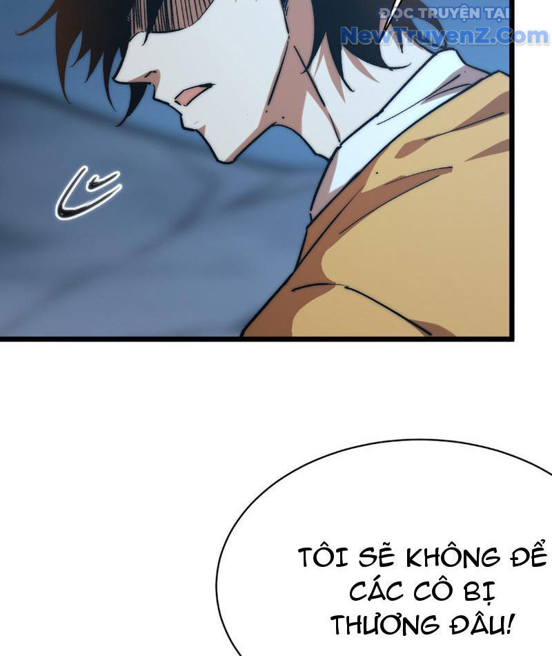 Triệu Hoán Ác Ma, Ta Đã Là Thâm Uyên Chapter 10 - Trang 34