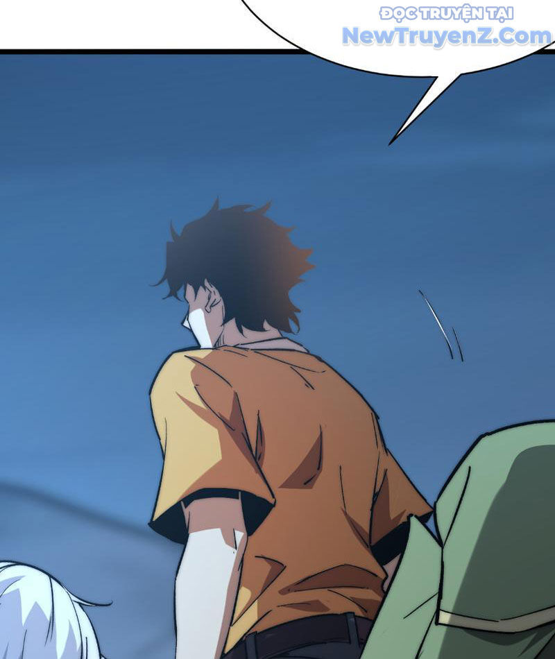 Triệu Hoán Ác Ma, Ta Đã Là Thâm Uyên Chapter 10 - Trang 35