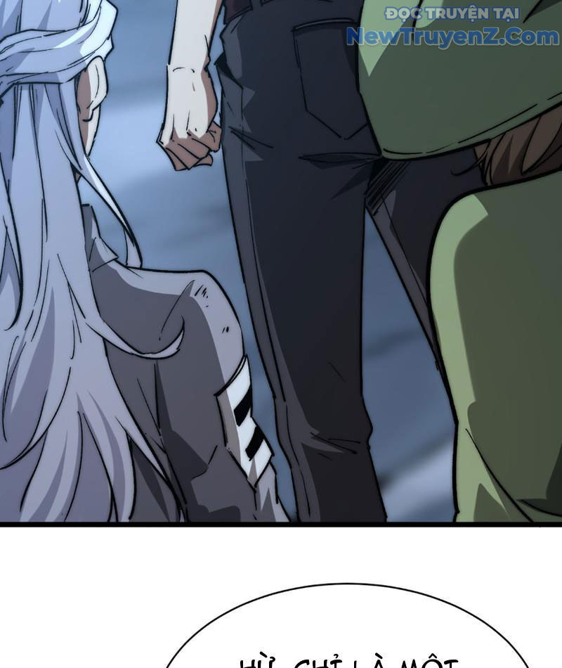 Triệu Hoán Ác Ma, Ta Đã Là Thâm Uyên Chapter 10 - Trang 36