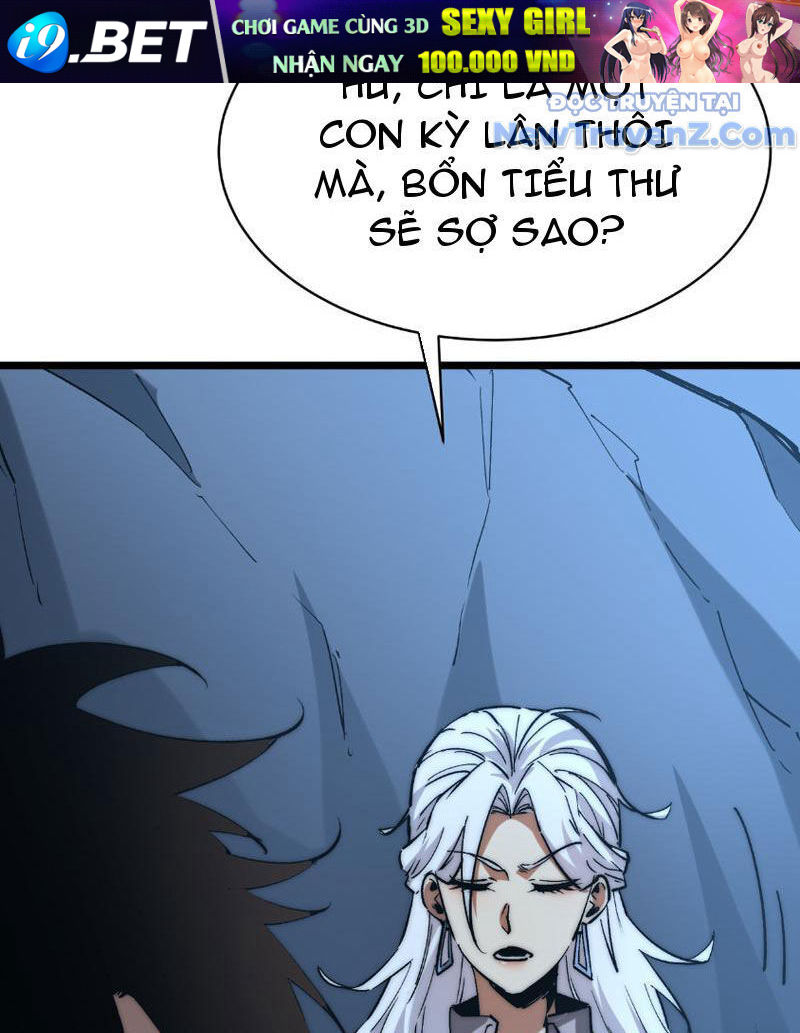 Triệu Hoán Ác Ma, Ta Đã Là Thâm Uyên Chapter 10 - Trang 37