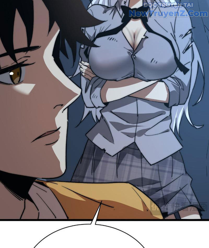 Triệu Hoán Ác Ma, Ta Đã Là Thâm Uyên Chapter 10 - Trang 38