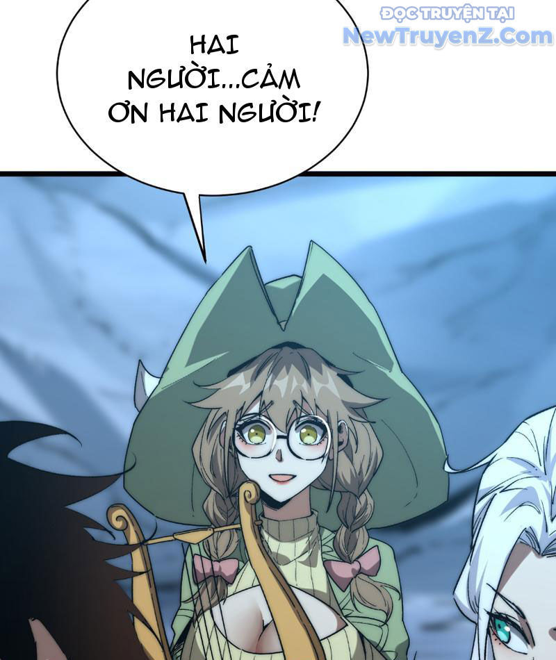 Triệu Hoán Ác Ma, Ta Đã Là Thâm Uyên Chapter 10 - Trang 40