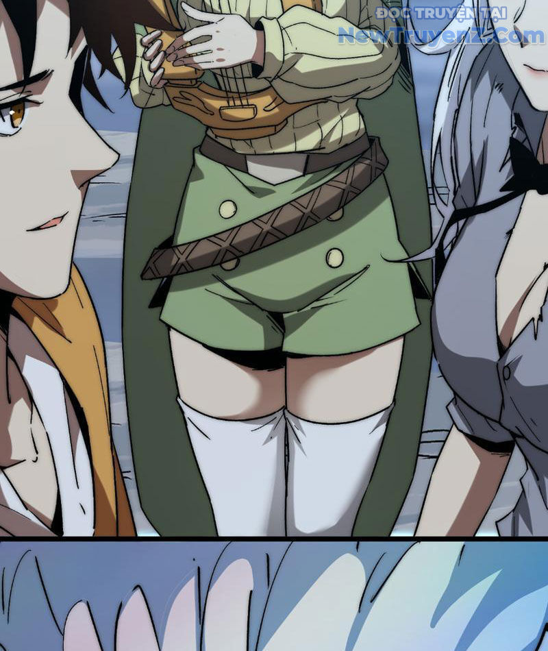 Triệu Hoán Ác Ma, Ta Đã Là Thâm Uyên Chapter 10 - Trang 41