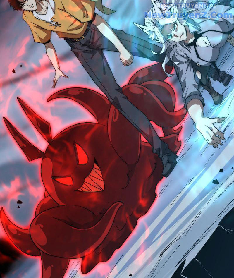 Triệu Hoán Ác Ma, Ta Đã Là Thâm Uyên Chapter 10 - Trang 46