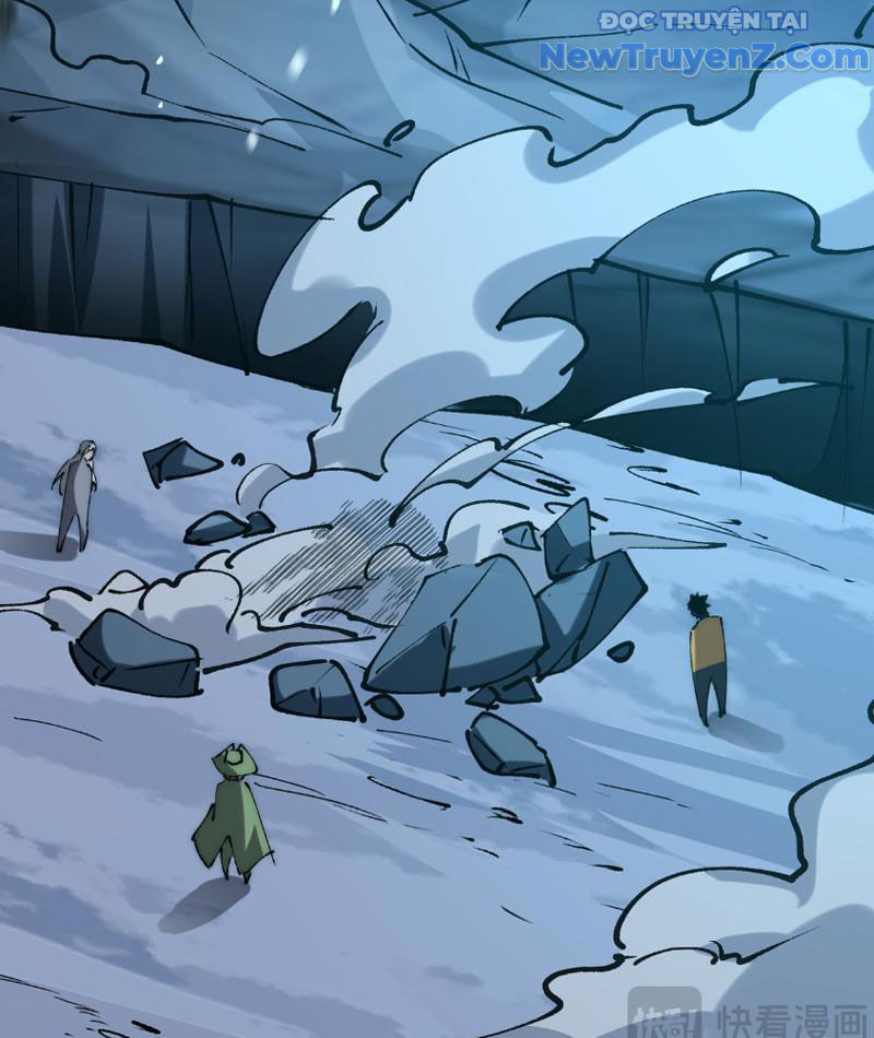 Triệu Hoán Ác Ma, Ta Đã Là Thâm Uyên Chapter 10 - Trang 56