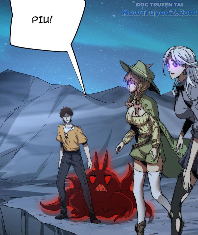 Triệu Hoán Ác Ma, Ta Đã Là Thâm Uyên Chapter 10 - Trang 6