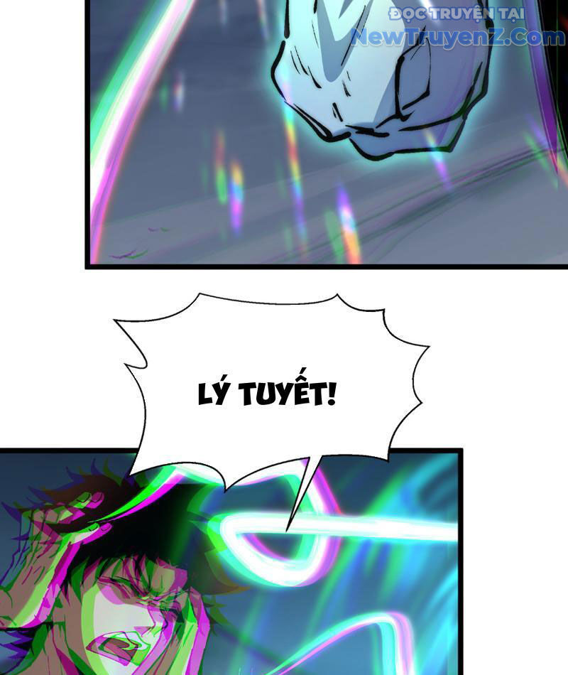 Triệu Hoán Ác Ma, Ta Đã Là Thâm Uyên Chapter 10 - Trang 61