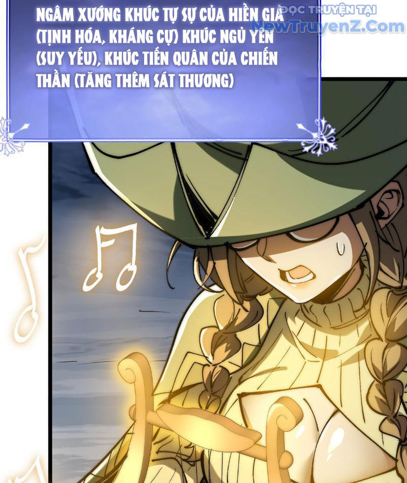 Triệu Hoán Ác Ma, Ta Đã Là Thâm Uyên Chapter 10 - Trang 63