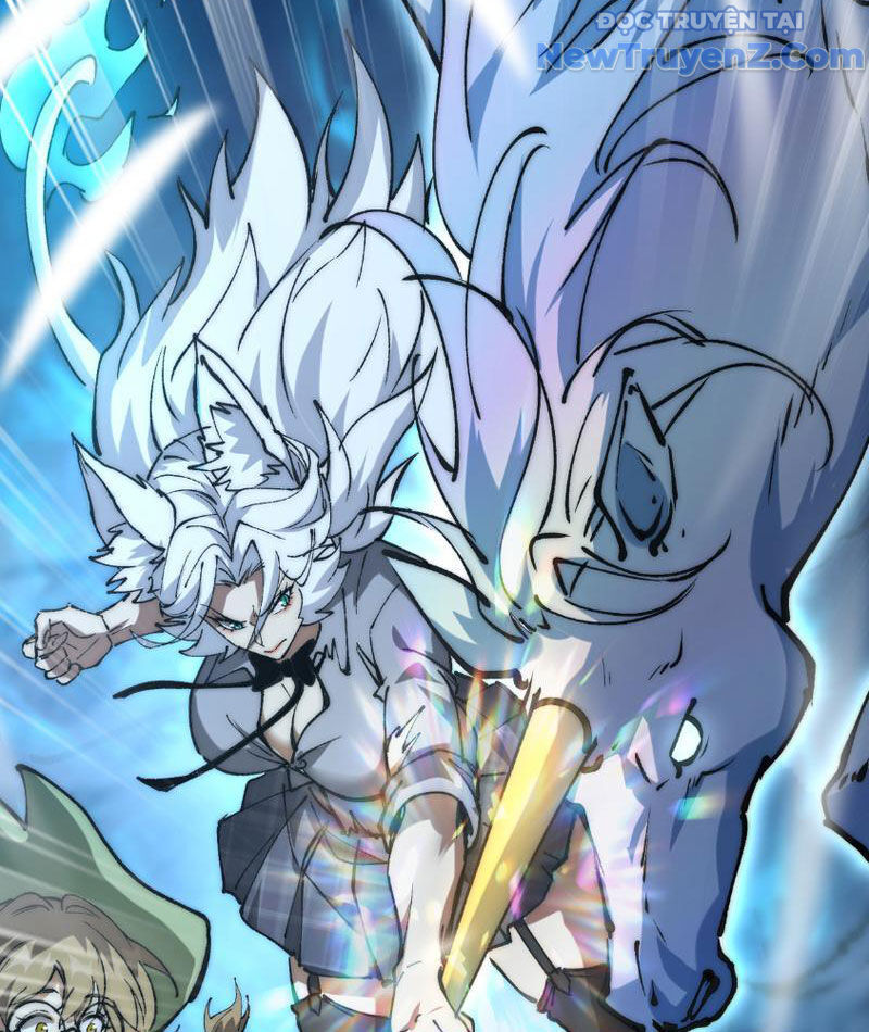 Triệu Hoán Ác Ma, Ta Đã Là Thâm Uyên Chapter 10 - Trang 74