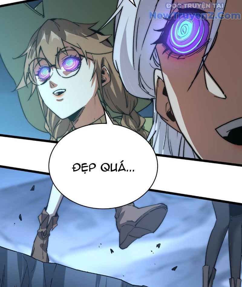 Triệu Hoán Ác Ma, Ta Đã Là Thâm Uyên Chapter 10 - Trang 8