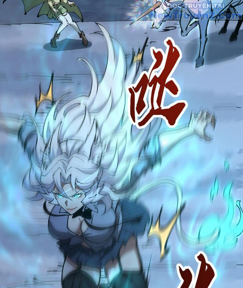 Triệu Hoán Ác Ma, Ta Đã Là Thâm Uyên Chapter 10 - Trang 83