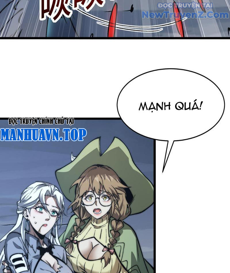 Triệu Hoán Ác Ma, Ta Đã Là Thâm Uyên Chapter 11 - Trang 27