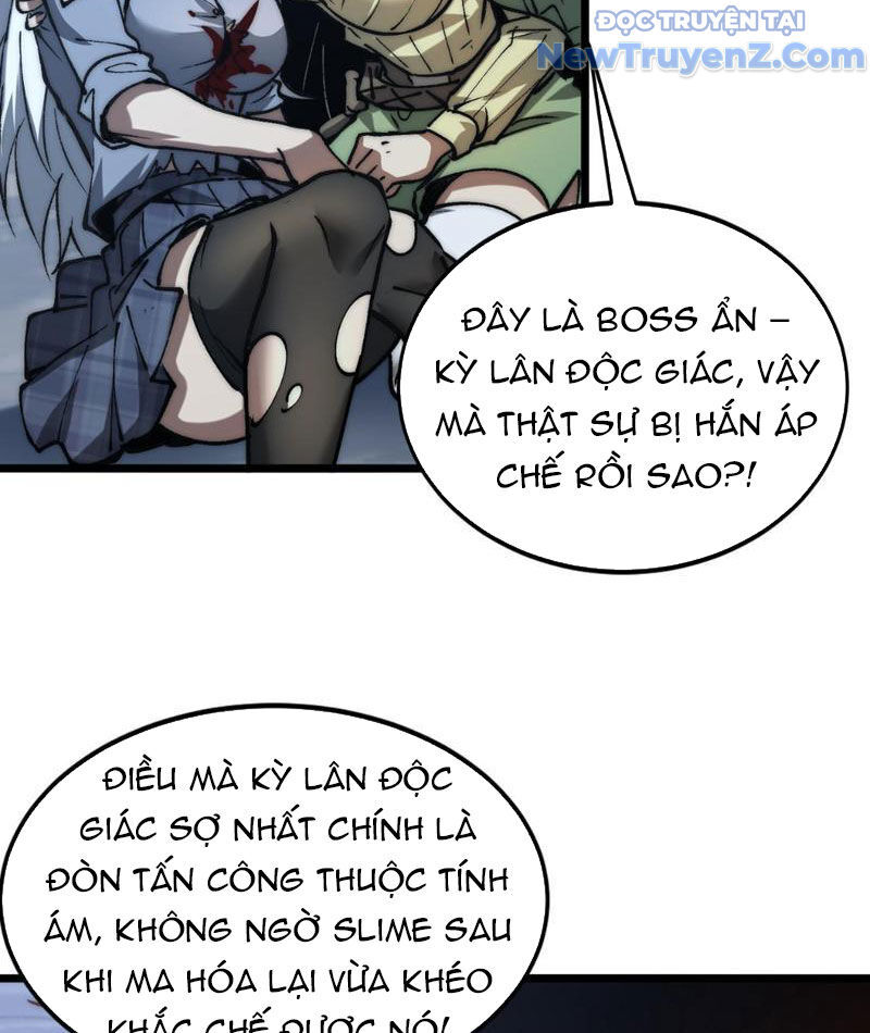 Triệu Hoán Ác Ma, Ta Đã Là Thâm Uyên Chapter 11 - Trang 28