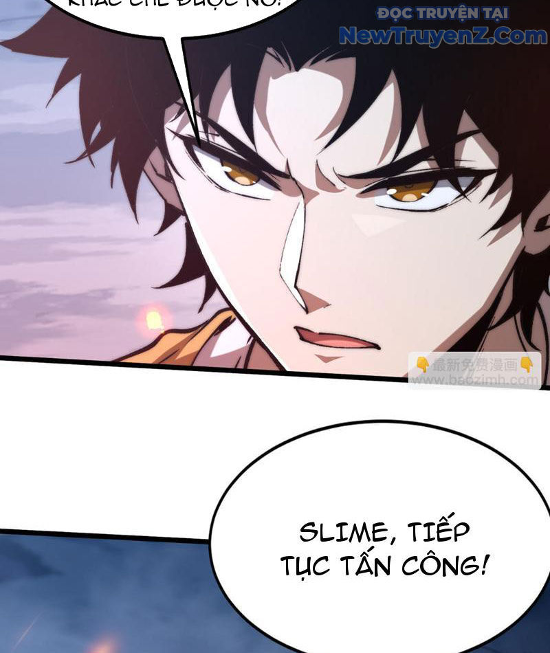 Triệu Hoán Ác Ma, Ta Đã Là Thâm Uyên Chapter 11 - Trang 29