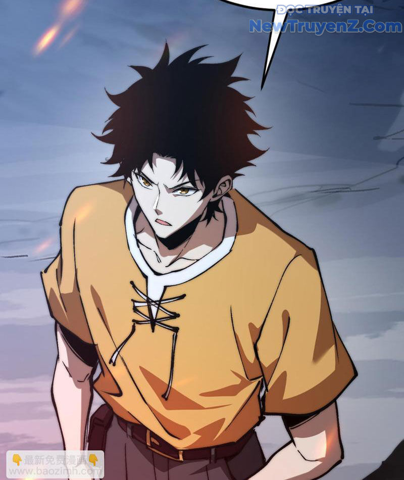 Triệu Hoán Ác Ma, Ta Đã Là Thâm Uyên Chapter 11 - Trang 30