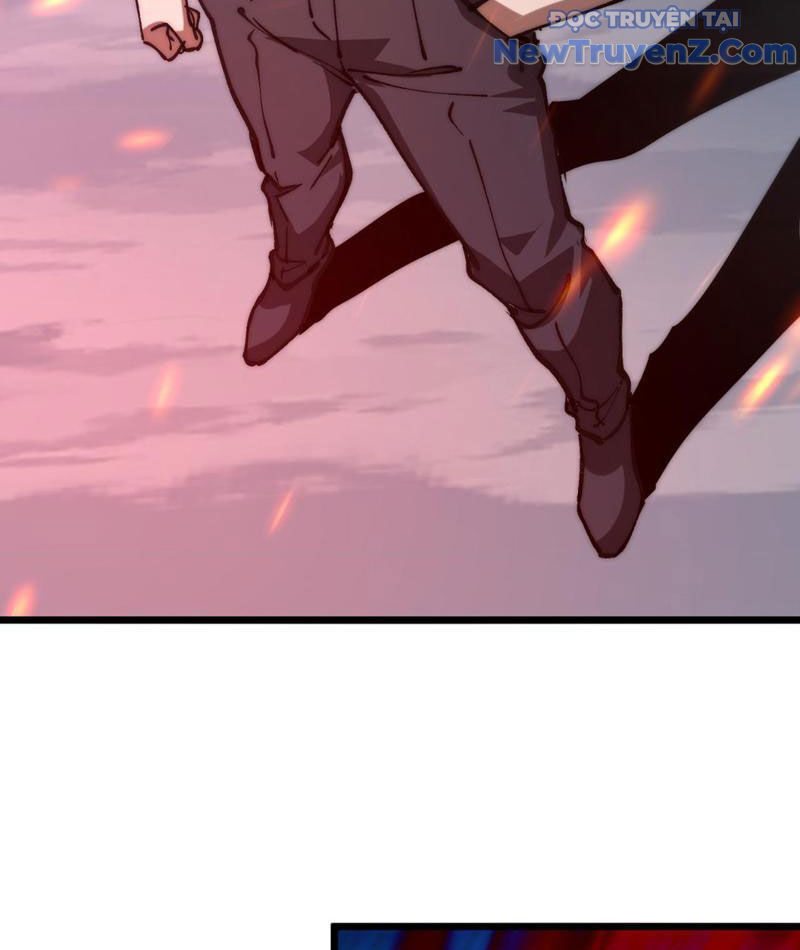 Triệu Hoán Ác Ma, Ta Đã Là Thâm Uyên Chapter 11 - Trang 31