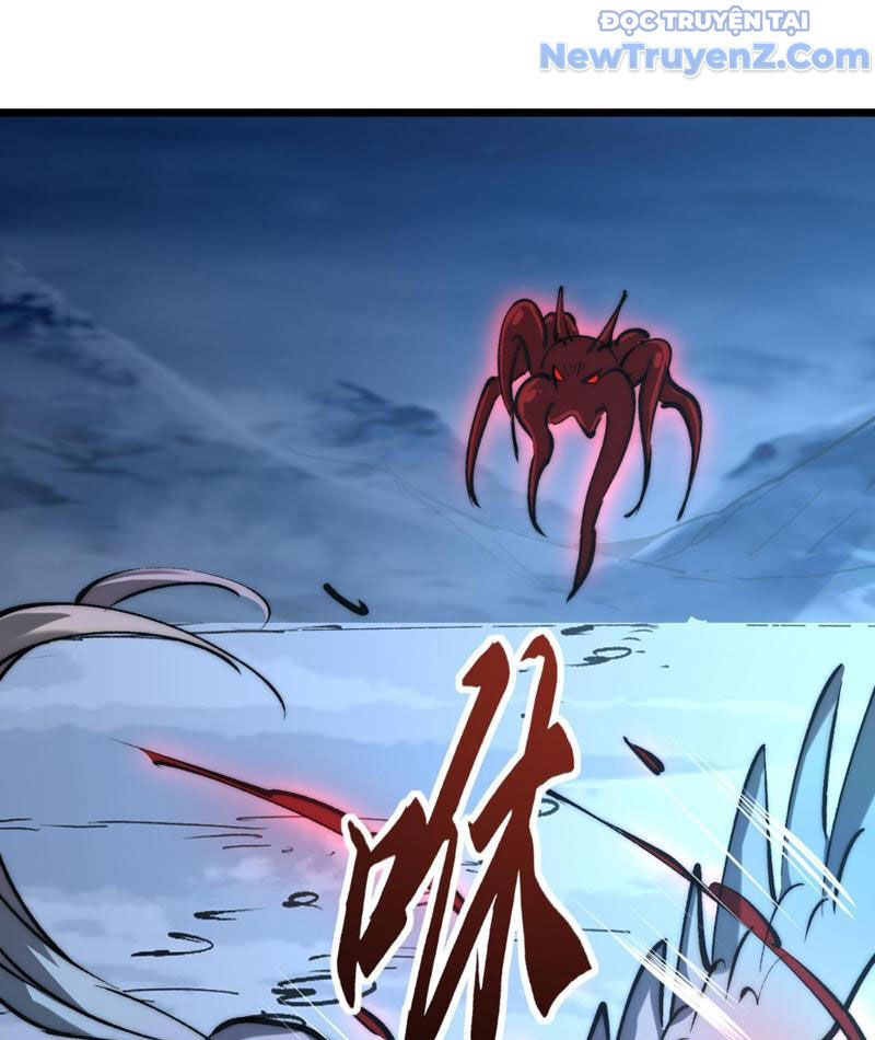 Triệu Hoán Ác Ma, Ta Đã Là Thâm Uyên Chapter 11 - Trang 35