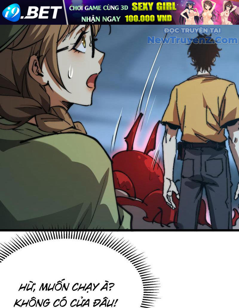 Triệu Hoán Ác Ma, Ta Đã Là Thâm Uyên Chapter 11 - Trang 38