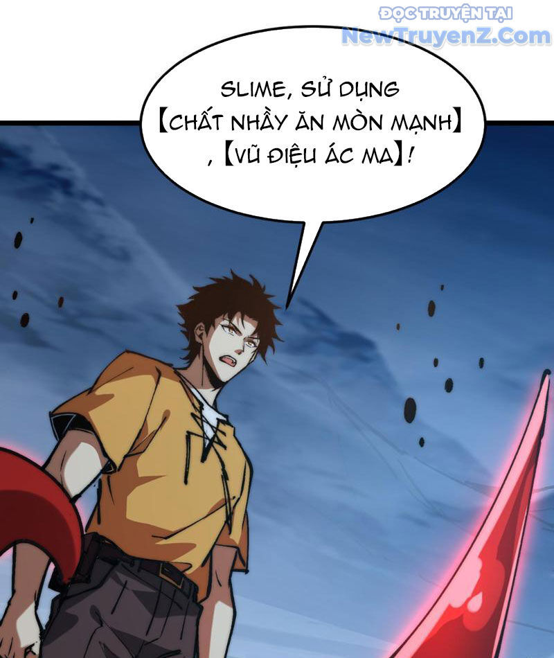 Triệu Hoán Ác Ma, Ta Đã Là Thâm Uyên Chapter 11 - Trang 40