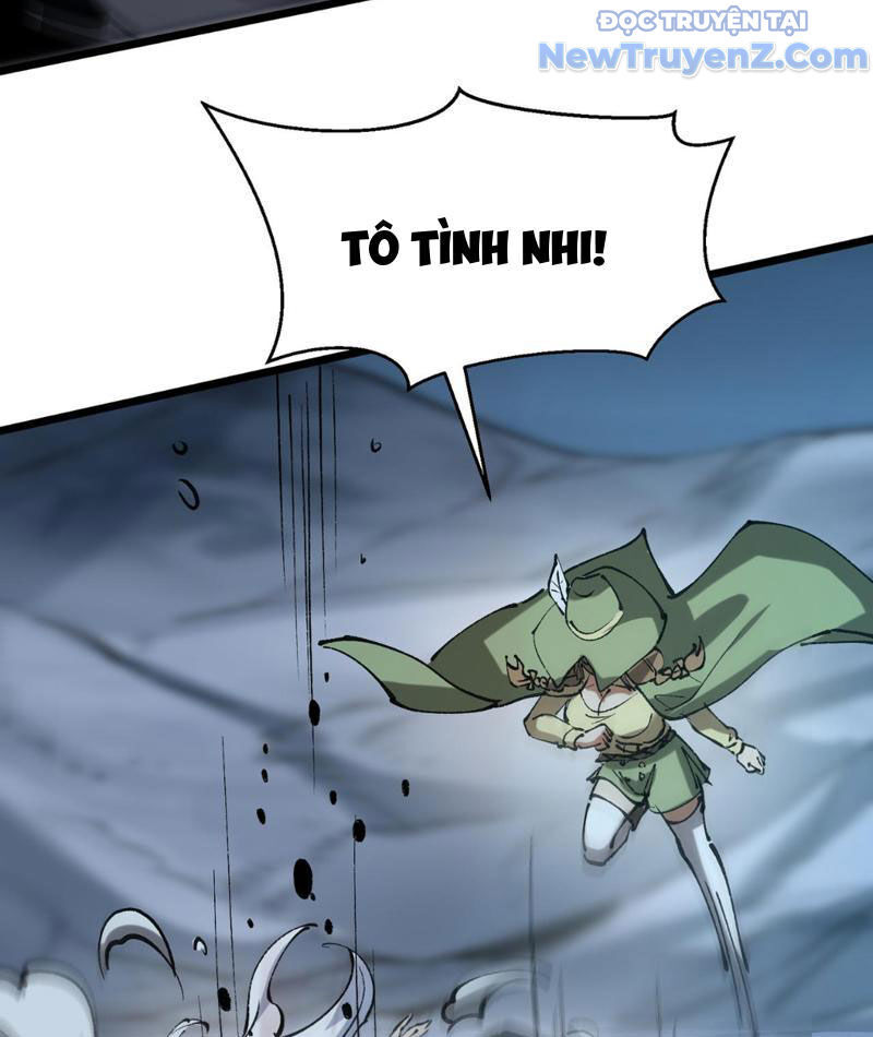 Triệu Hoán Ác Ma, Ta Đã Là Thâm Uyên Chapter 11 - Trang 7