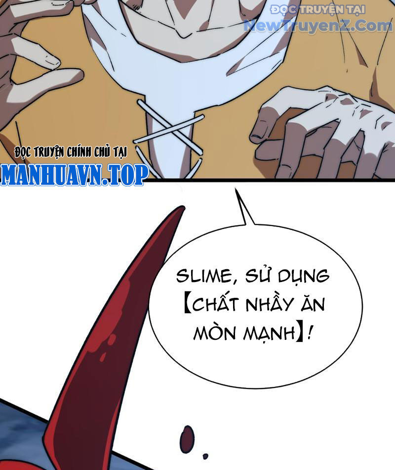 Triệu Hoán Ác Ma, Ta Đã Là Thâm Uyên Chapter 11 - Trang 75