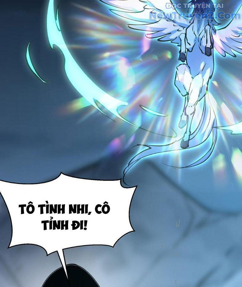 Triệu Hoán Ác Ma, Ta Đã Là Thâm Uyên Chapter 11 - Trang 9