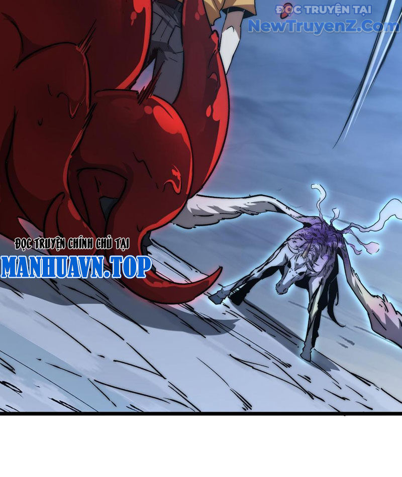 Triệu Hoán Ác Ma, Ta Đã Là Thâm Uyên Chapter 12 - Trang 11