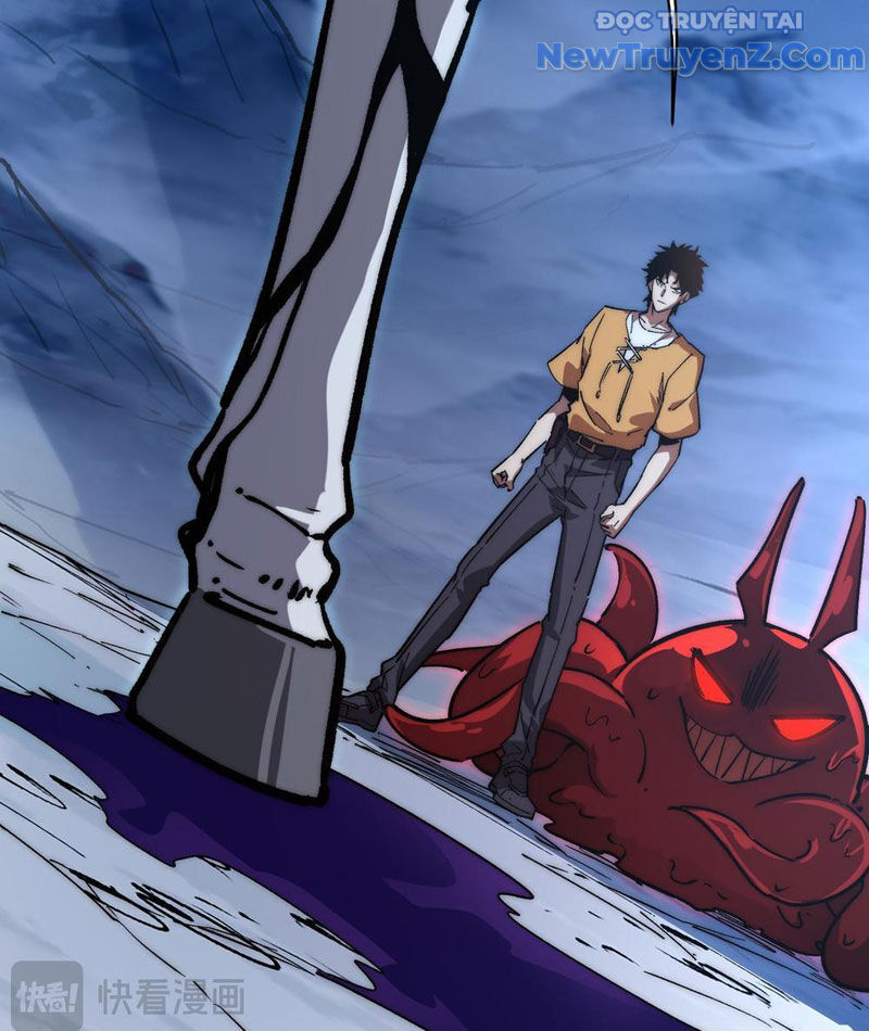 Triệu Hoán Ác Ma, Ta Đã Là Thâm Uyên Chapter 12 - Trang 14