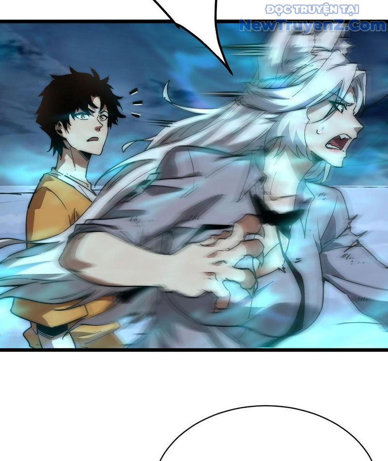 Triệu Hoán Ác Ma, Ta Đã Là Thâm Uyên Chapter 12 - Trang 20