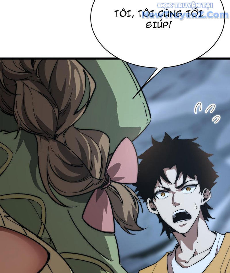 Triệu Hoán Ác Ma, Ta Đã Là Thâm Uyên Chapter 12 - Trang 21