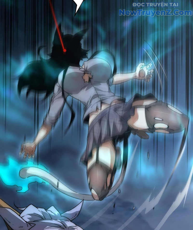 Triệu Hoán Ác Ma, Ta Đã Là Thâm Uyên Chapter 12 - Trang 24