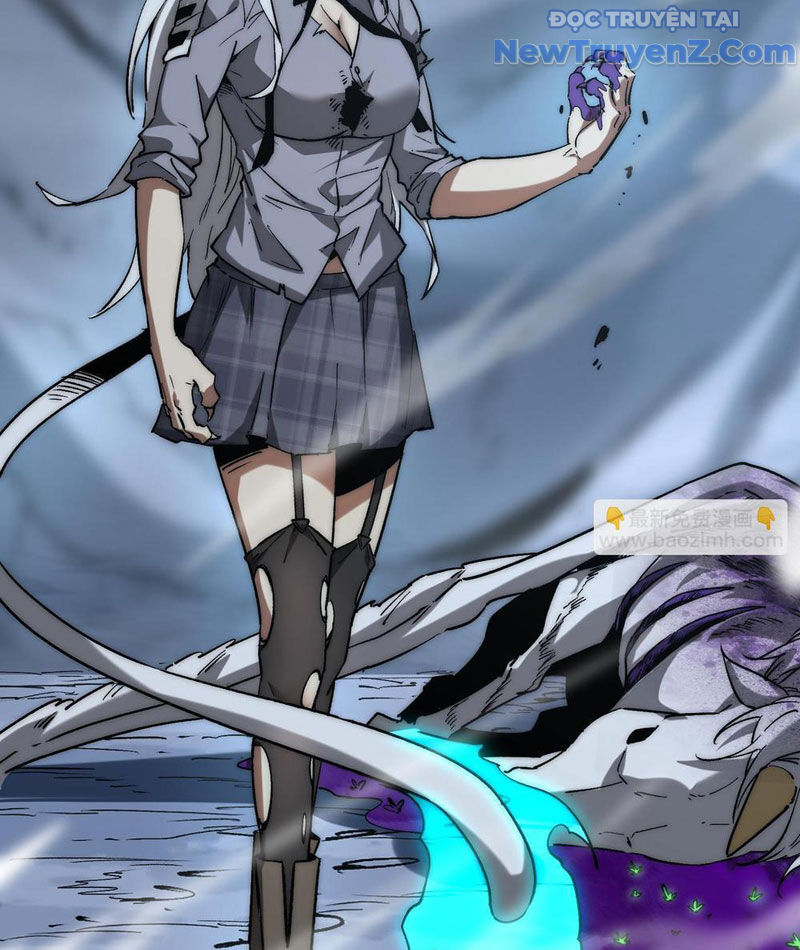 Triệu Hoán Ác Ma, Ta Đã Là Thâm Uyên Chapter 12 - Trang 28