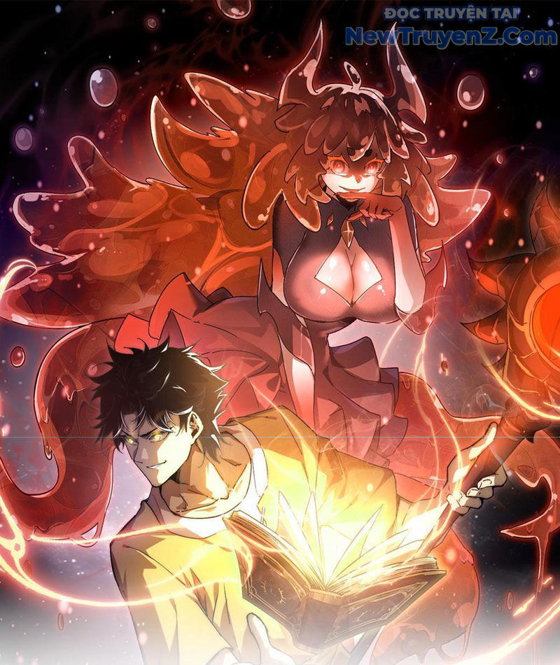 Triệu Hoán Ác Ma, Ta Đã Là Thâm Uyên Chapter 12 - Trang 3