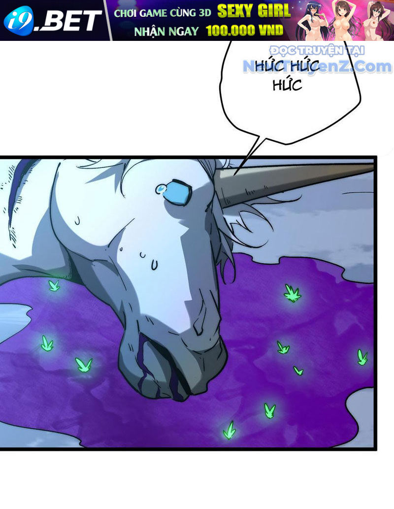 Triệu Hoán Ác Ma, Ta Đã Là Thâm Uyên Chapter 12 - Trang 30