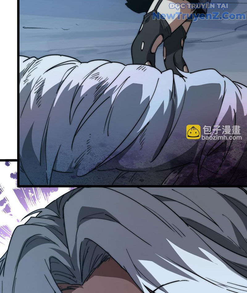 Triệu Hoán Ác Ma, Ta Đã Là Thâm Uyên Chapter 12 - Trang 32