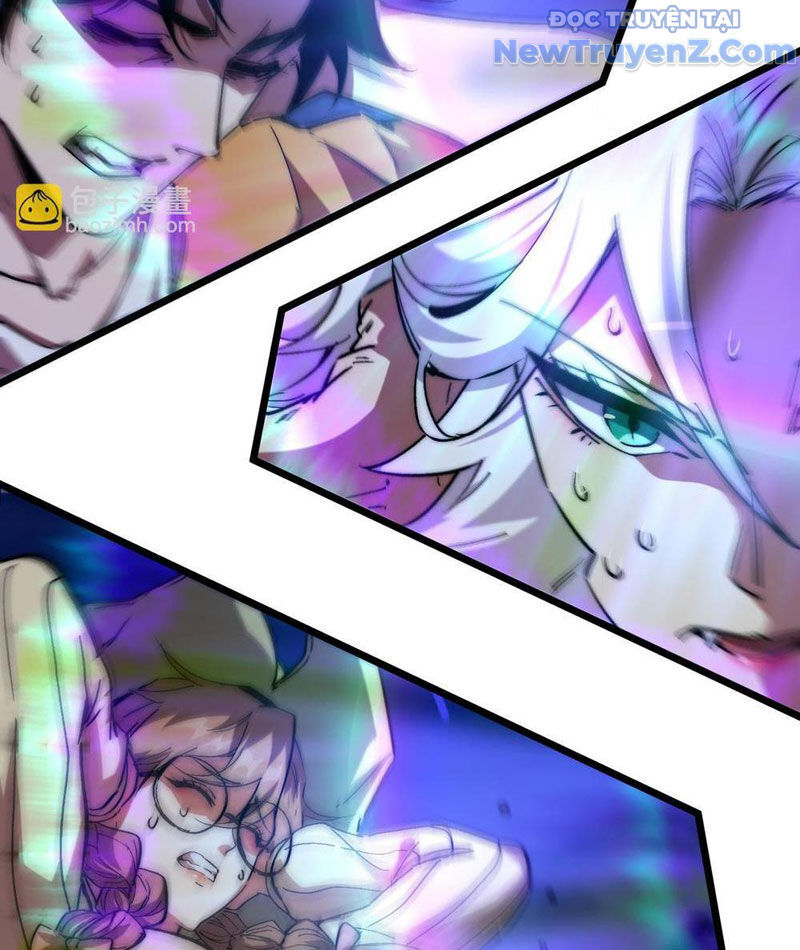 Triệu Hoán Ác Ma, Ta Đã Là Thâm Uyên Chapter 12 - Trang 39