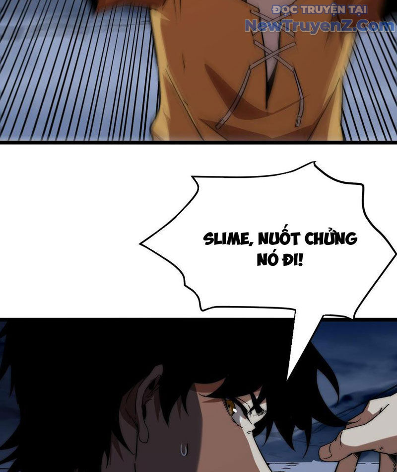 Triệu Hoán Ác Ma, Ta Đã Là Thâm Uyên Chapter 12 - Trang 44