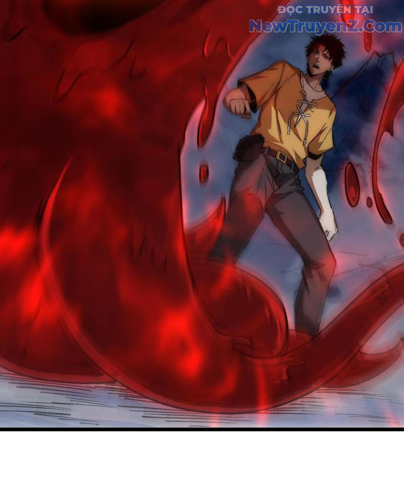 Triệu Hoán Ác Ma, Ta Đã Là Thâm Uyên Chapter 12 - Trang 47