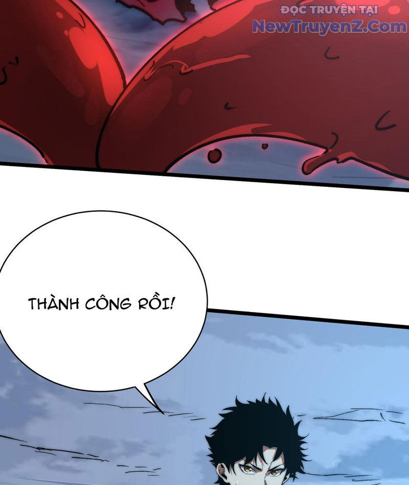 Triệu Hoán Ác Ma, Ta Đã Là Thâm Uyên Chapter 12 - Trang 51