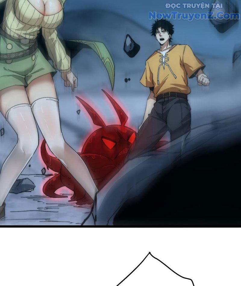 Triệu Hoán Ác Ma, Ta Đã Là Thâm Uyên Chapter 12 - Trang 57