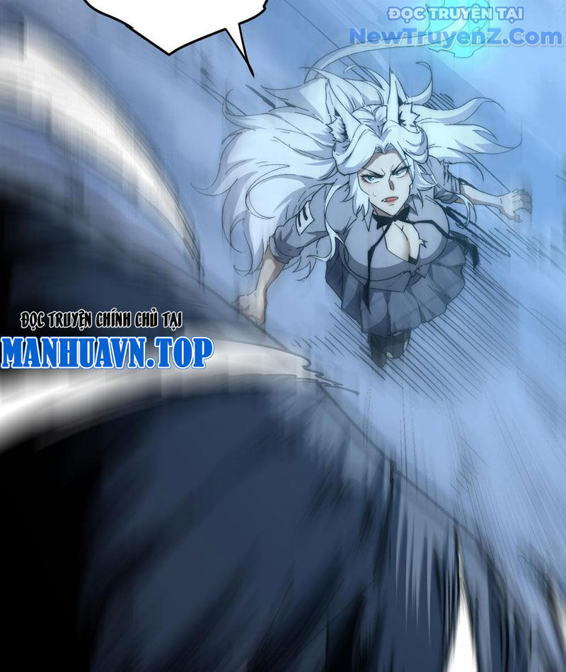 Triệu Hoán Ác Ma, Ta Đã Là Thâm Uyên Chapter 12 - Trang 60