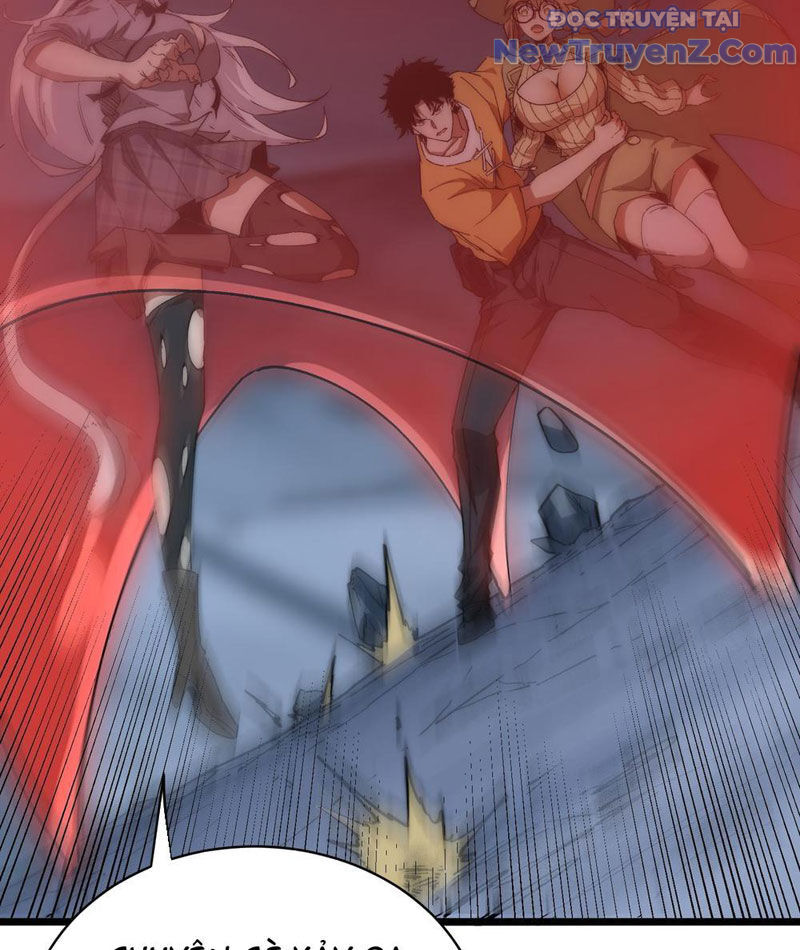 Triệu Hoán Ác Ma, Ta Đã Là Thâm Uyên Chapter 12 - Trang 68