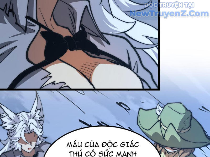 Triệu Hoán Ác Ma, Ta Đã Là Thâm Uyên Chapter 13 - Trang 11