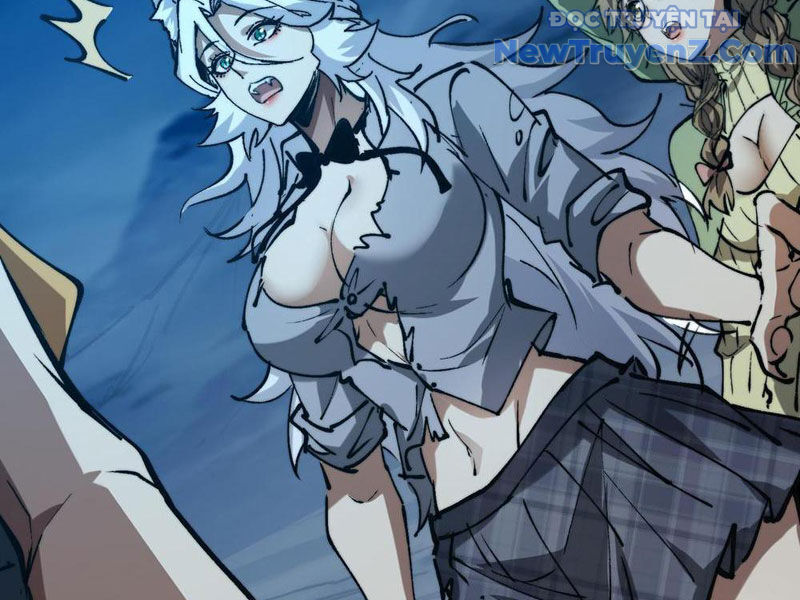 Triệu Hoán Ác Ma, Ta Đã Là Thâm Uyên Chapter 13 - Trang 122