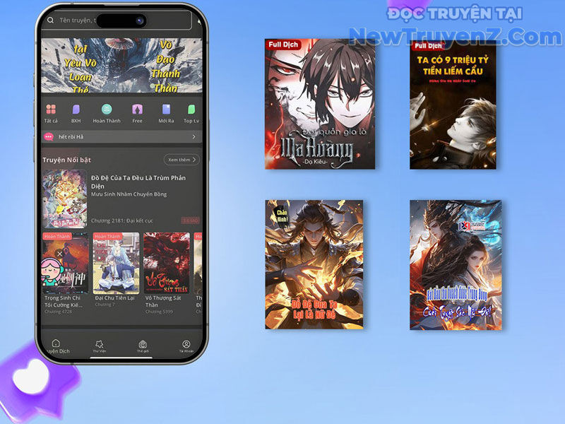 Triệu Hoán Ác Ma, Ta Đã Là Thâm Uyên Chapter 13 - Trang 137