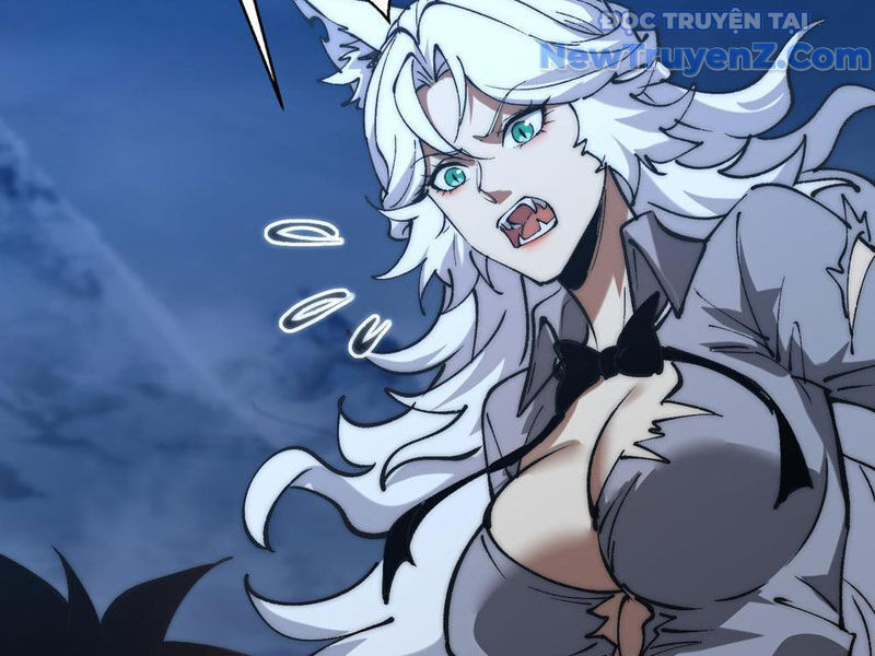 Triệu Hoán Ác Ma, Ta Đã Là Thâm Uyên Chapter 13 - Trang 22