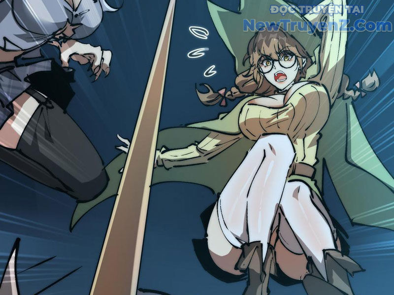 Triệu Hoán Ác Ma, Ta Đã Là Thâm Uyên Chapter 13 - Trang 37