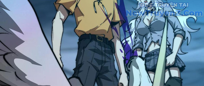 Triệu Hoán Ác Ma, Ta Đã Là Thâm Uyên Chapter 13 - Trang 50